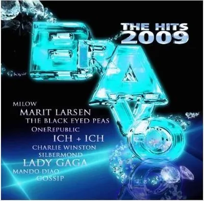 Produktbild von Bravo Hits 2009