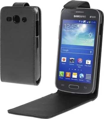 Produktbild von Schutzhülle Handy Etui für Handy Samsung Galaxy Ace 3