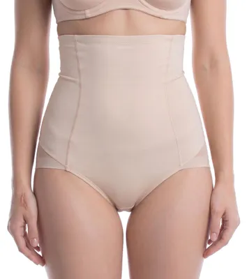 Immagine prodotto di Janira, bustino snellente da donna Silueta Secrets, stile corsetto, effetto tanga, 1031053