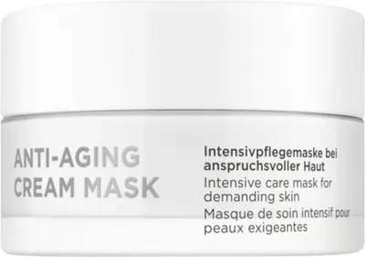 Produktbild von Annemarie Borlind Anti-Aging Cream Mask 50ml