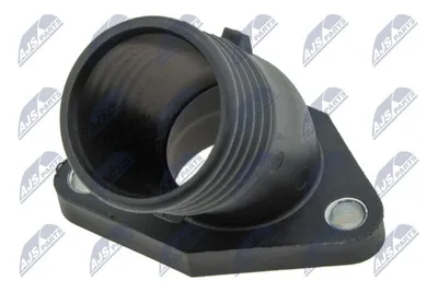 Produktbild von NTY CTM-BM-041 Kühlmittelflansch für BMW 3 Limousine (E36) Wasserflansch