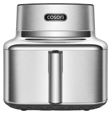 Productafbeelding van Cosori ICONIC Single, heteluchtfriteuse, 6,2 liter, 30 °C tot 230 °C, 1440 minuten, vrijstaand