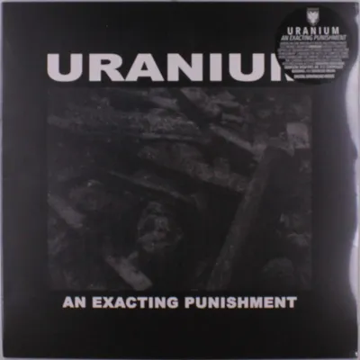 Produktbild von Uranium: An Exacting Punishment
