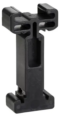 Obrázek produktu pro Schneider Electric PrismaSeT-P, DIN lišta, vyrovnání výšky pro NSXm, (12 kusů) LVS04225