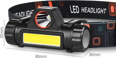 Immagine prodotto di Mini faro a LED