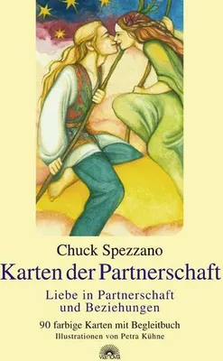 Produktbild von Karten der Partnerschaft