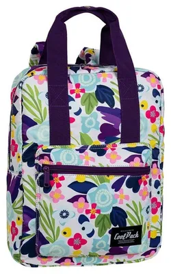 Obrázek produktu pro Dětský batoh Coolpack Blis Flower Me – PATIO