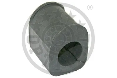 Produktbild von OPTIMAL F8-6786 Lagerung Stabilisator Stabigummi Vorne Links Vorne Rechts für RENAULT CLIO II (BB0/1/2, CB0/1/2) MEGANE I (BA0/1) MEGANE Scenic