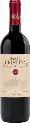 Produktbild von Wolf Rotwein Santa Cristina Antinori 0,75 l