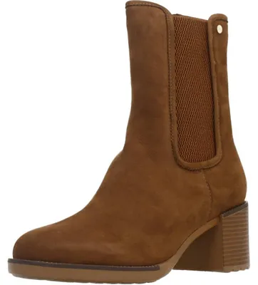 Produktbild von Braune Schuhe Modell LTNH