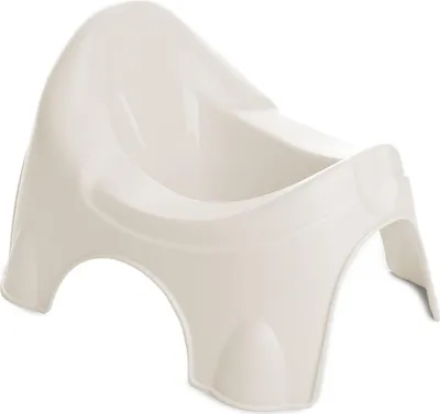 Immagine prodotto di Addestramento al vasino - THERMOBABY - INITIO - Bianco crema