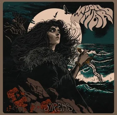 Produktbild von Sirens