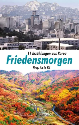 Produktbild von Friedensmorgen
