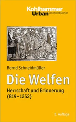 Image de Die Welfen
