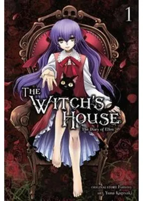 Obrázek produktu pro The Witch's House