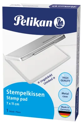 Obrázok produktu pre Pelikan 400142578, Šedá, Šedá, 70 mm, 110 mm
