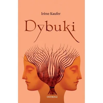 Obrázek produktu pro Dybbukové