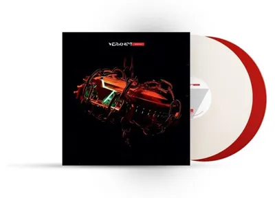Zdjęcie produktu dla Various Artists - Verknipt ArenA (2 LP)