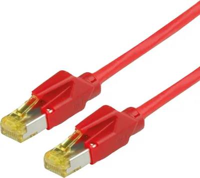 Produktbild von Draka 5 Meter Cat6 Patch Kabel