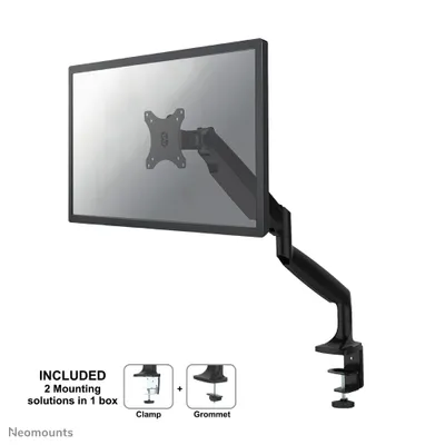 Obrázek produktu pro NM-D750BLACK NEOMOUNTS Tischhalterung