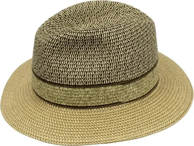 Balke knautschbarer Papier Traveller meliert in beige
