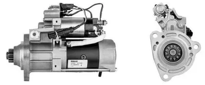 Obrázok produktu pre MAHLE štartér MS 781