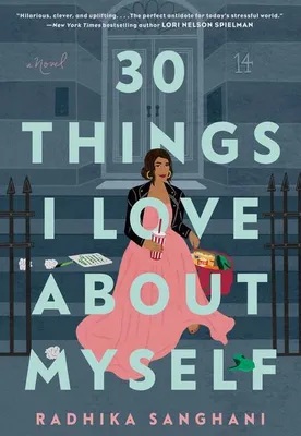 Produktbild von 30 Things I Love about Myself