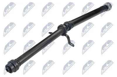 Produktbild von NTY Kardanwelle Gelenkwelle Achsantrieb für AUDI A6 Limousine (4G2, 4GC, C7) NWN-AU-019