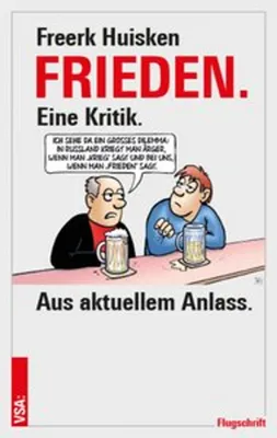 Produktbild von Frieden