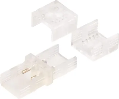 Obrázok produktu pre T-LED Spojka LED pásika 10W/m 230V 076723