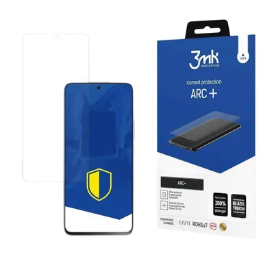 Obrázok produktu pre 3mk ARC+ ochranná fólia pre Honor 90 Lite