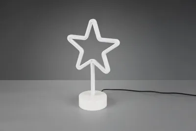 Obrázok produktu pre LED 1,8W STAR stolová lampa R55230101 RL