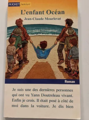 Image de L'enfant Océan