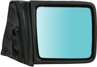 Produktbild von BLIC 5402-04-1121407P Außenspiegel Seitenspiegel Rechts passend für MERCEDES-BENZ 190 (W201) Beheizt Elektrisch