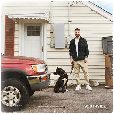 Produktbild von Southside