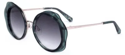 Produktbild von Ted Baker Sonnenbrille TB1715 591 53 18 135