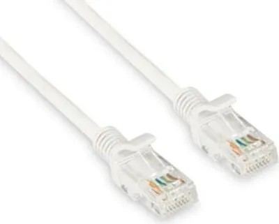 Image de Hamlet HCBL15-CT6F câble de réseau Gris 1,5 m Cat6 S/FTP (S-STP)