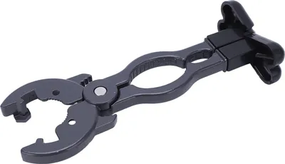Image de Clé pour réservoir de gaz Réducteur de pression pour bouteille de gaz Outils manuels professionnels
