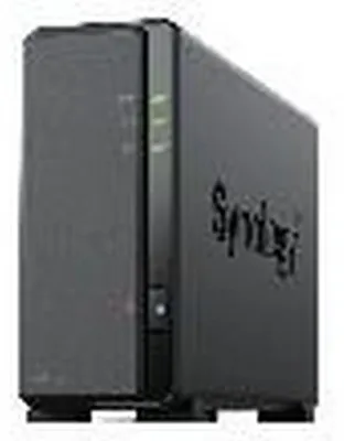 Obrázek produktu pro Synology – DS124 – server pro ukládání dat
