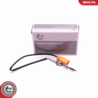 Produktbild von ESEN SKV 30SKV313 Abgastemperatursensor für VW Touareg (7P5, 7P6)