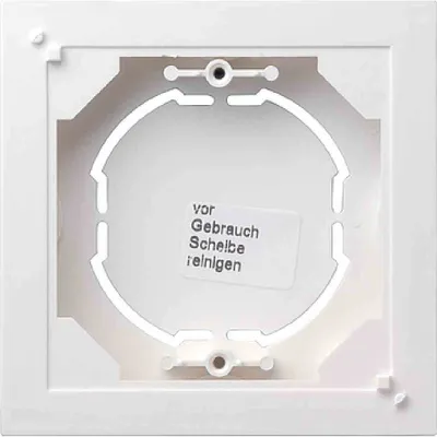 Produktbild von GIRA 021904 Zubehör für elektrische Schalter (021904)