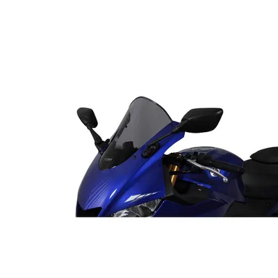 Produktbild von Windschutzscheibe MRA Racingscheibe R mit ABE