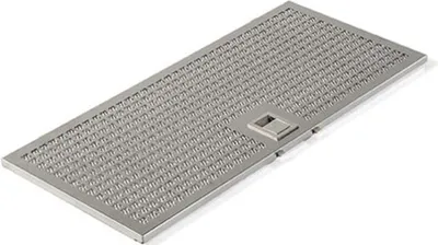 Produktbild von Novy Original Fettfilter - Essence Metallfilter - 407 x 188mm
