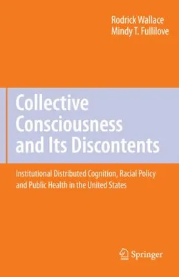 Produktbild von Collective Consciousness and Its Discontents: