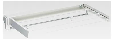 Produktbild von Artdry Wäschetrockner, Trockenlänge 8,5 m, ausziehbar, Breite 1 m