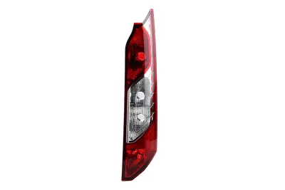Image de Johns, Feu arrière Feu arrière compatible Ford Transit Connect 13 02/13- en bas à droite 1827836 1824731 1908967 DT1113404AB DT1113404AC