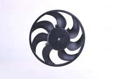 Produktbild von NISSENS 85879 Kühlerlüfter