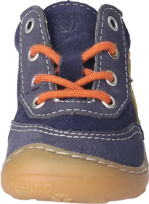 Produktbild von Ricosta Schnürschuhe Jungen 32303139353332 Blau 22 EU