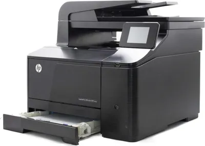 Immagine prodotto di HP LaserJet Pro 200M276NW - Stampante multifunzione laser - Colore - Copiatrice/Fax/Stampante/Scanner - Risoluzione di stampa 600 x 600 dpi - 14 pagine/min. stampa monocromatica/14 ppm a colori - Velocità di copia in bianco e nero 14 cpm - Velocità di copia a colori 14 cpm - Touchscreen - Risoluzione di scansione 1200 dpi - Stampa fronte/retro manuale - Alimentazione carta 150 fogli - Fast Ethernet - LAN wireless - USB