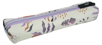 Productafbeelding van SWEETCOLOR Klein etui voor school, hogeschool en universiteit, in meerdere kleuren